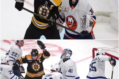 Brad Marchand Breaks Down in Tears After Shocking Trade from Bruins to Panthers!