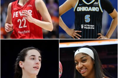 “FACT CHECK: No Evidence Angel Reese Issued Ultimatum to Team USA Over Caitlin Clark”