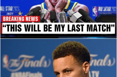 “FACT CHECK: No, Steph Curry Has Not Announced His Retirement from the NBA”