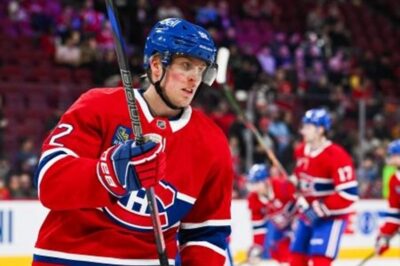 “BREAKING: Kent Hughes Teases Major Canadiens Reinforcements—Two Top Prospects on the Way!”