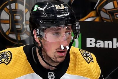 “BLOCKBUSTER TRADE: Bruins Ship Key Brad Marchand Teammate to Connor McDavid’s Oilers in Stunning Three-Team Deal!”