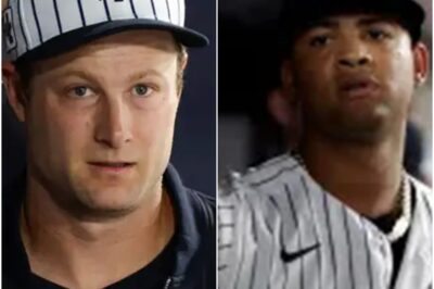 “BLOCKBUSTER DEAL? Proposed Trade Lands Yankees a Star Ace to Fill Gerrit Cole’s Void!”