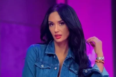 “Matona y sin talento” Inician campaña para sacar a Pamela Díaz de la TV tras fuerte polémica