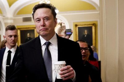 BREAKING NEWS: Elon Musk blocks Disney Pride content on X, claims “Woke” is not suitable for children – hmai