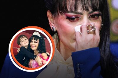Imelda Tuñón gana batalla de custodia contra Maribel Guardia – Detalles
