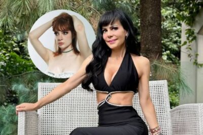 Maribel Guardia lanza DURA indirecta tras perder la custodia del hijo de Imelda Tuñón