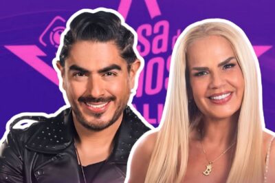 La Casa de los Famosos All Stars EN VIVO: ¿A quién salvó Rosa? Estos son los posicionamientos más polémicos