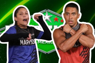 “El episodio más emocionante de Exatlón México: ¡El ganador de la Batalla Colosal revelado!”