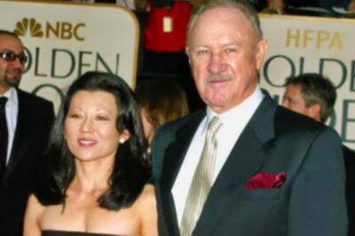 BREAKING: New Shocking Evidence Revealed After the Mysterious Death of Gene Hackman and His Wife – What Really Happened?