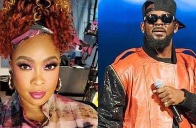 “Where Were The Parents In All This?” Da Brat Refuses To Mute R. Kelly, Says She Can’t Stop Listening To His Music.