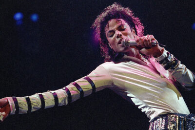 Michael Jackson’s Forgotten Love Song Was Left Behind in the 80s But When It Was Finally Released Decades Later It Showed a Softer Side of the King of Pop