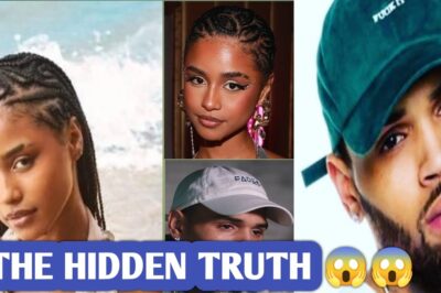 BREAKING: Tyla Files for Divorce from Chris Brown After Shocking Discovery of His Jaw-Dropping Act with Her Own Sister (VIDEO)