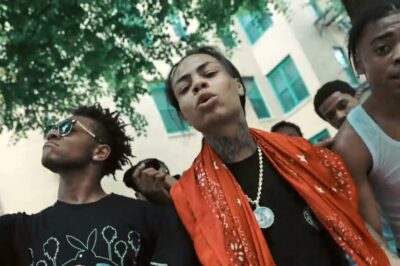 Kay Flock Found Guilty in Gang RICO Case, Faces Life Sentence