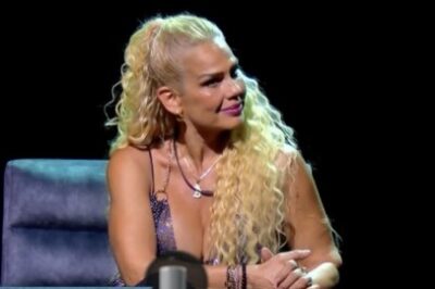 VIDEO: Niurka Marcos abre su corazón y destapa sus secretos mejor guardados en LCDLF All Stars