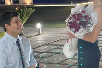 Exatlón México: final feliz. Felicitaciones por la boda de Carlos Armenta y Mariana Castro. Y repasemos sus dulces momentos.