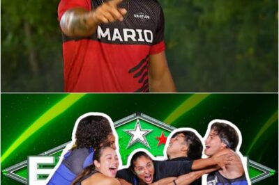 Exatlón México 2025: ¿Qué equipo ganó el duelo por la supervivencia HOY 14 de marzo?