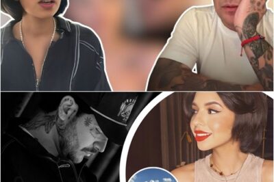 ¿Crisis de pareja entre Ángela Aguilar y Nodal? La sorprendente razón detrás de sus peleas.