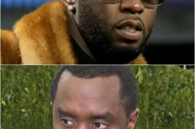 “¡Impactante! Los ‘perks’ espeluznantes que Diddy tiene en prisión, y cómo usa su poder para manipular a las estrellas”