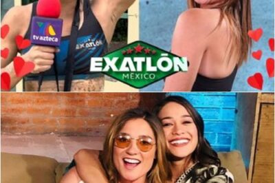 El tierno momento de Mati y Evelyn: ¿Es el inicio de algo más?