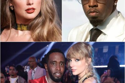 Will Smith revela: Taylor Swift fue el ‘Factor X’ en Diddy’s Shady Parties.