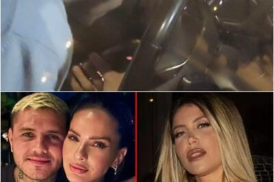 El insólito consejo de la China Suárez a Mauro Icardi tras el episodio violento con Wanda Nara en el Chateau: qué le dijo