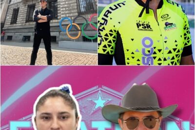 Exatlón México: muchos detalles demuestran que Doris del Moral y Antonio Rosique están en una relación, simplemente lo ocultan demasiado bien.