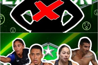 Exatlón México: Filtran los nombres de los atletas eliminados y que no llegan a la gran final