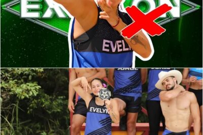 Exatlón México: Destapan la razón por la que Evelyn no será campeona