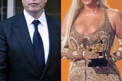 5 Minutes Ago: Elon Musk Reveals All The Evidence Showing Beyoncé Used Money And Connections To Rig The Grammys, All Awards Will Be Revoked!-1