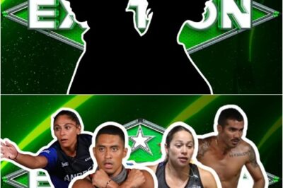 Exatlón México: acaba de comenzar su última etapa rumbo a la gran final y aquí en Exa Fm tenemos todos los detalles de los primeros dos atletas que recibieron su blindaje que podría convertirlos en ganadores definitivos del reality show.
