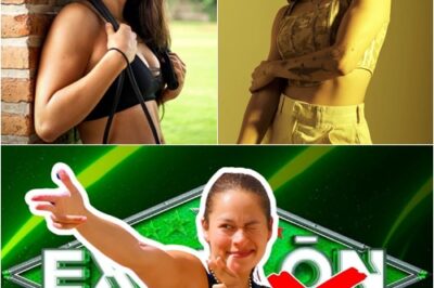 Exatlón México: el reality show deportivo más popular de la televisión mexicana, sigue generando controversias y debates entre sus seguidores. En esta ocasión, los rumores sobre un supuesto plan de la producción para evitar que Evelyn Guijarro, una de las competidoras más destacadas, se corone campeona, han encendido las redes sociales.