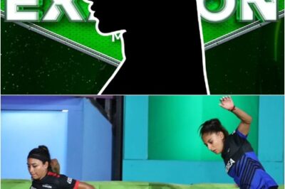 Exatlón México: Revelan al ganador del blindaje femenil hoy martes 18 de marzo