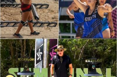 Exatlón México: Revelan la MILLONARIA cantidad que ganarán los campeones de la octava temporada