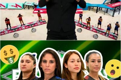 Exatlón México: Revelan impactante noticia previo a la Gran Final