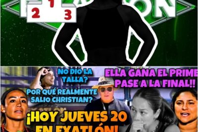 Exatlón México: Revelan a las mujeres que avanzan a la final hoy jueves 20 de marzo