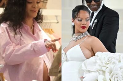 Rihanna And ASAP Rocky’s Multi-Million Dollar Wedding Bill Exposed After Singer Reveals Her 2025 Pregnancy in Bardados