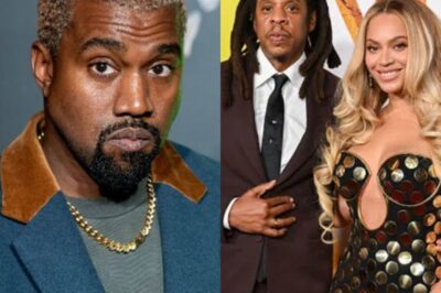Beyoncé and Jay-Z may Take Legal Action after Kanye West Targets Their Kids