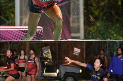 “Ingrid vs Evelyn: ¿Quién tiene más posibilidades de ganar la final de Exatlón México?”