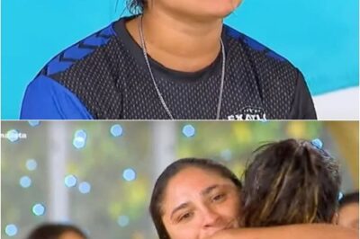 En redes se está diciendo que el staff detrás del reality facilitó la prueba del 20 de marzo para que Ingrid llegara a la final contra Evelyn. ¿De qué modo?, no te vayas sin descubrirlo