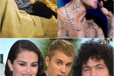 Justin Bieber realiza una acción provocadora contra Selena Gomez, cuando ella lanza su nuevo álbum