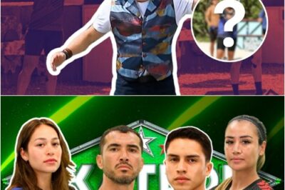 “Antonio Rosique en el ojo del huracán por supuesto favoritismo a una atleta en la final”