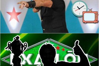 Exatlón México: ¿A qué hora y dónde ver EN VIVO la FINAL del domingo 23 de marzo?