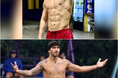 Exatlón México: 3 razones por las que ‘Mono’ Osuna podría ganar la Final contra Koke Guerrero
