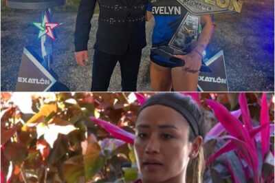 Ingrid Treviño acusó a Evelyn de hacer trampa en la final. Ingrid Treviño presentó pruebas completas y pidió a los organizadores reconsiderar su decisión.