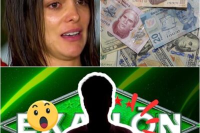 Exatlón México: Cuando el programa salió al aire generó grandes ganancias. Pero el programa ha reducido demasiado el porcentaje del salario de los concursantes. Y algunos candidatos aún no han recibido sus salarios. Muchas de las personas que figuran en la nómina del programa son la principal fuente de ingresos de su familia. Están intentando contactar pero no han recibido una respuesta satisfactoria del programa.