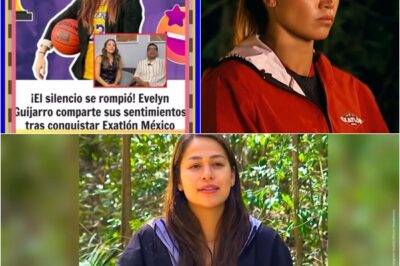 Evelyn hizo una declaración impactante en la entrevista cuando criticó a quienes la acusaron de hacer trampa en la final. Ella dijo que no había forma de hacer trampa para ganar. Y le envió a Ingrid una provocación: si volvía a ver a Ingrid la próxima temporada, la atacaría y la aplastaría.