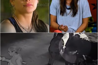 Exatlón México 2025: Evelyn comparte que fue atacada tanto en redes sociales como en la vida real por supuestamente hacer trampa en la final. Ella captó en vídeo a varios sospechosos siguiéndola constantemente. ‘Creen que el campeonato es de Ingrid Treviño’