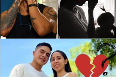 Exatlón México causa revuelo: Se viraliza en redes información sobre conversación filtrada entre Koke y una misteriosa mujer. El contenido del mensaje impactó a todos al revelar que el bebé de un año era el hijo de Koke con la misteriosa mujer. Koke dijo que le haría pruebas y que si no era cierto la llevaría a los tribunales.