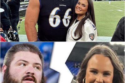 Baltimore Ravens Superstar Accuses His Wife Of Cheating, Files For Divorce Following His Arrest