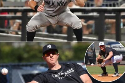 “Is This A Sick Joke?”: DJ LeMahieu Upset As Injury Puts His Role In Jeopardy